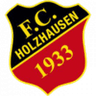 FC Holzhausen logo