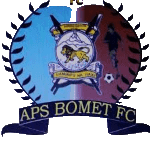 APS Bomet logo