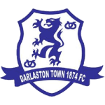 Darlaston Town logo