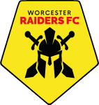 Worcester Raiders logo