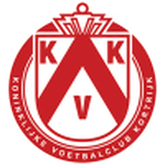 Kortrijk U21 logo