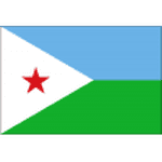 Djibouti U20 logo