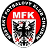 Chrudim II logo