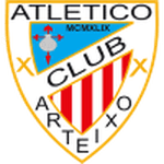 Atlético Arteixo logo