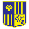 Central Ballester logo
