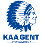 KAA Gent II logo