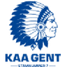 KAA Gent II logo
