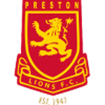 Preston Lions logo