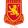 Preston Lions logo