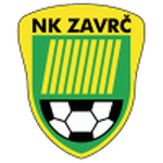 Zavrč logo
