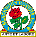 Blackburn Rovers U21 logo