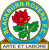 Blackburn Rovers U21 logo