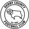 Derby County U21 logo