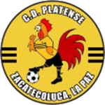 Platense logo