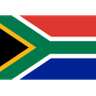 South Africa W logo