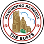 Kilwinning Rangers logo