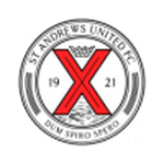St Andrews United logo