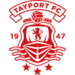 Tayport logo