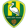 ADO Den Haag logo