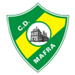 Mafra U23 logo