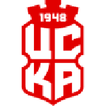 CSKA 1948 Sofia III logo