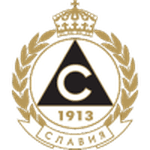 Slavia Sofia II logo