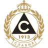 Slavia Sofia II logo