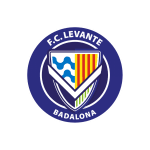 FC Levante Badalona logo