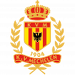 Mechelen II logo