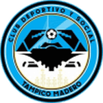 CDS Tampico Madero logo