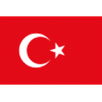 Turkey U23 logo
