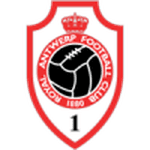 Royal Antwerp II logo