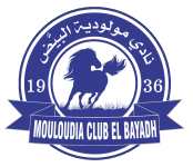 El Bayadh U21 logo