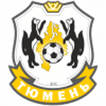 Tyumen logo