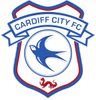Cardiff City U21 logo