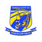 Tamale City logo