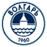 Volgar Astrakhan logo