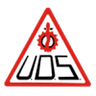 UD da Serra logo