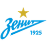 Zenit 2 logo