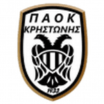 PAO Kristoni logo