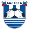 Baltika logo