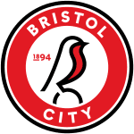 Bristol City U21 logo