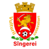 Vulturii Cutezători logo