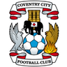Coventry City U21 logo