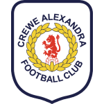 Crewe Alexandra U21 logo