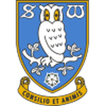 Sheffield Wednesday U21 logo