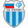 Rotor Volgograd logo