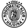Hajdina logo