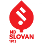 Slovan Ljubljana logo