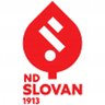 Slovan Ljubljana logo